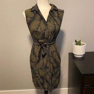 Ann Taylor dress